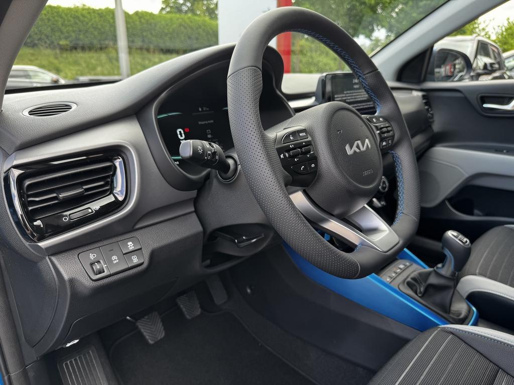 Kia Stonic