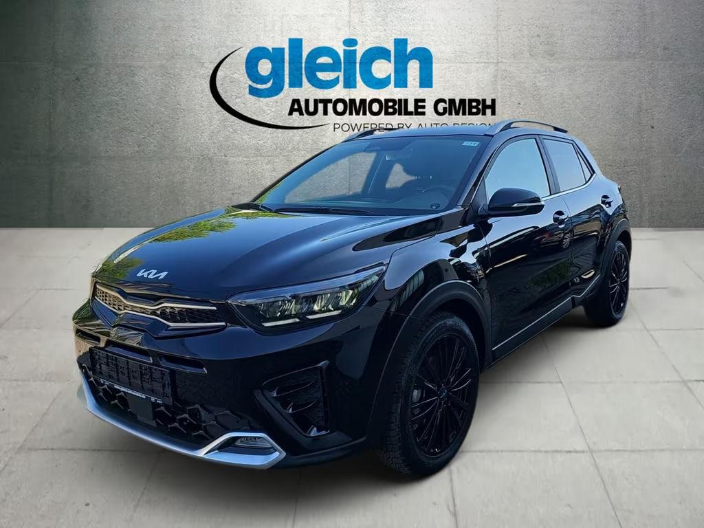 Kia Stonic 2024 Benzine