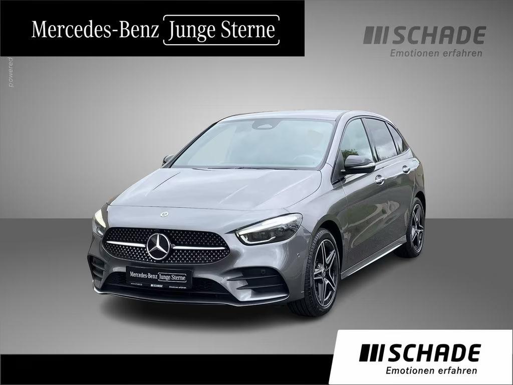 Mercedes-Benz B-Klasse 2024 Hybride Benzine