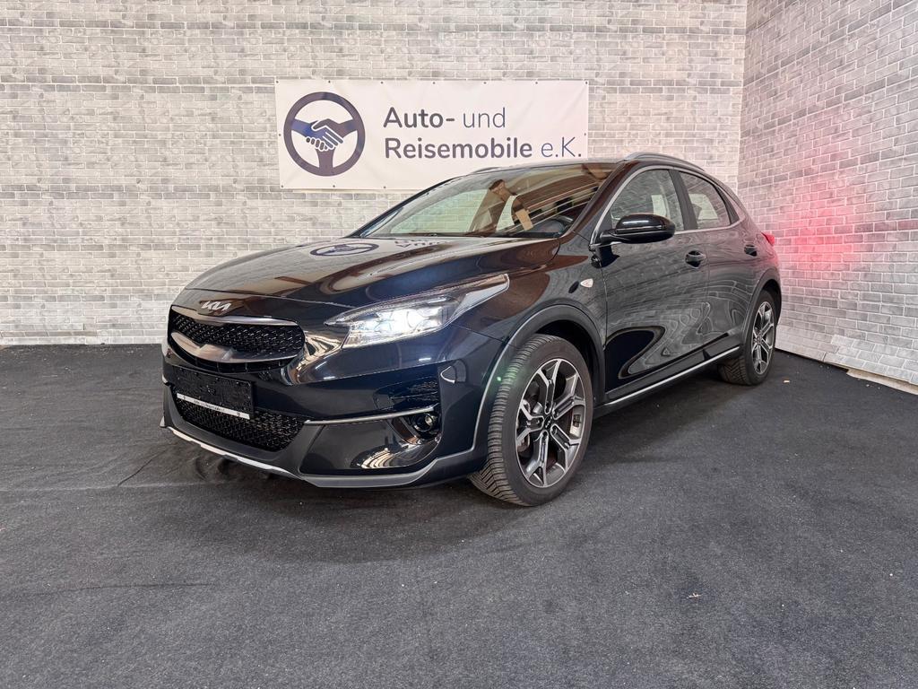 Kia XCeed 2022 Benzine