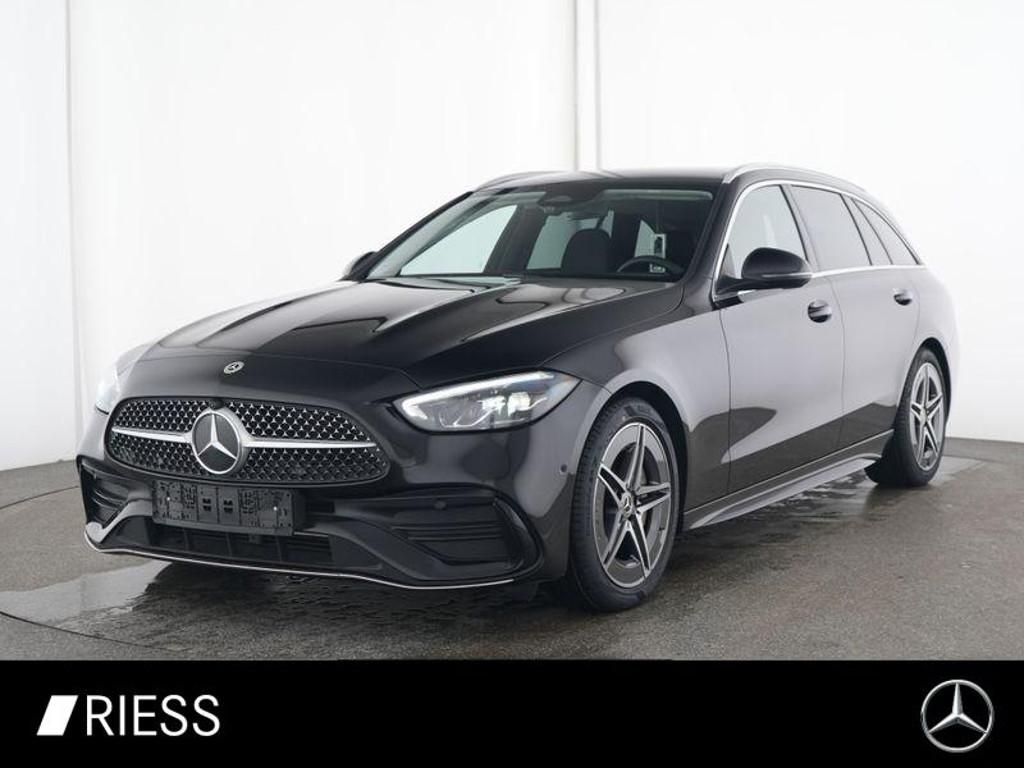 Mercedes-Benz C-Klasse 2025 Diesel