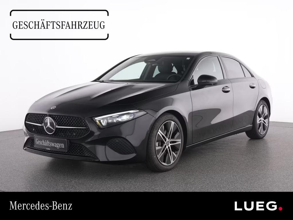 Mercedes-Benz A-Klasse 2026 Benzine