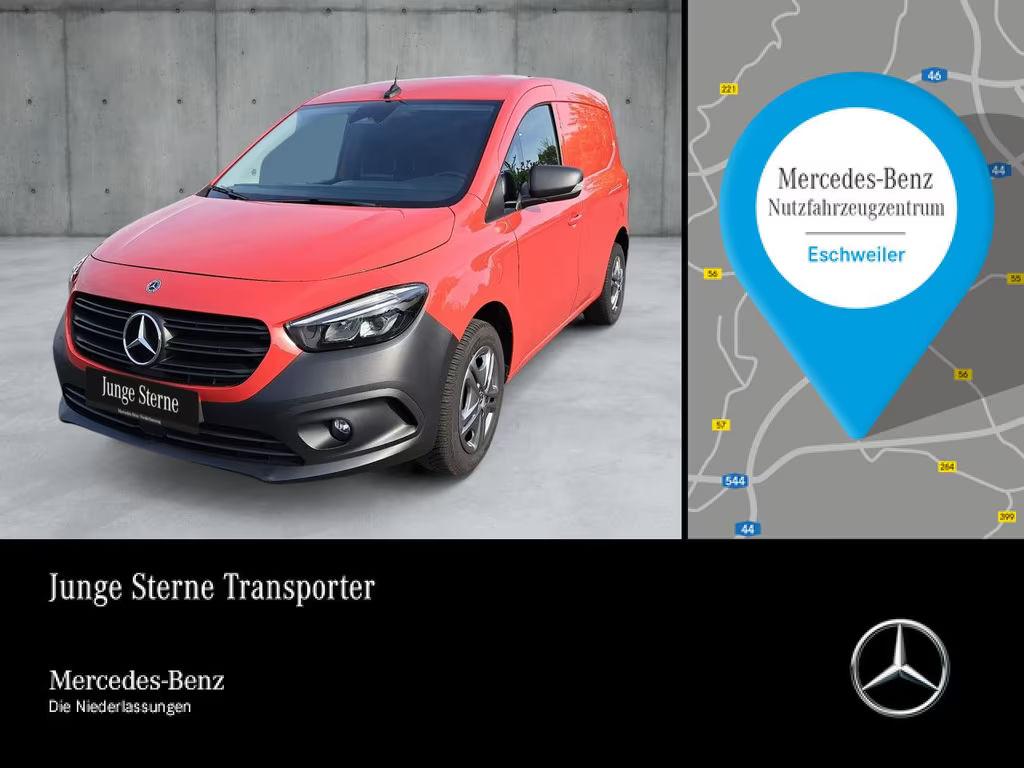 Mercedes-Benz Citan 2023 Diesel