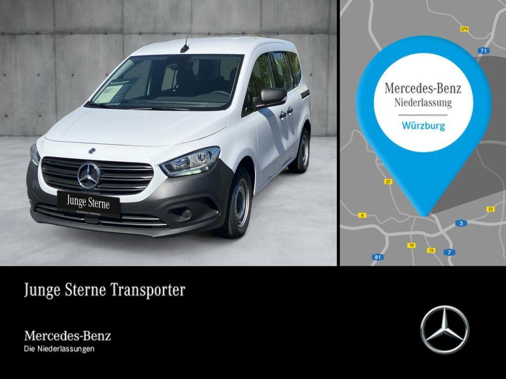 Mercedes-Benz Citan 2023 Benzine