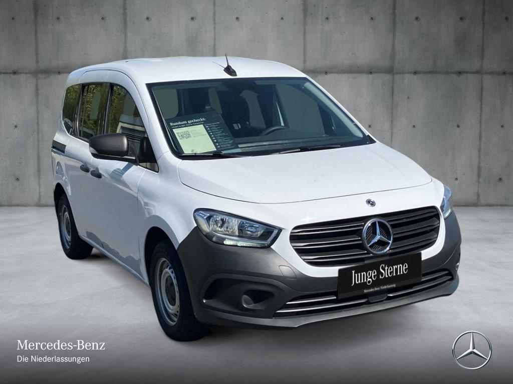 Mercedes-Benz Citan