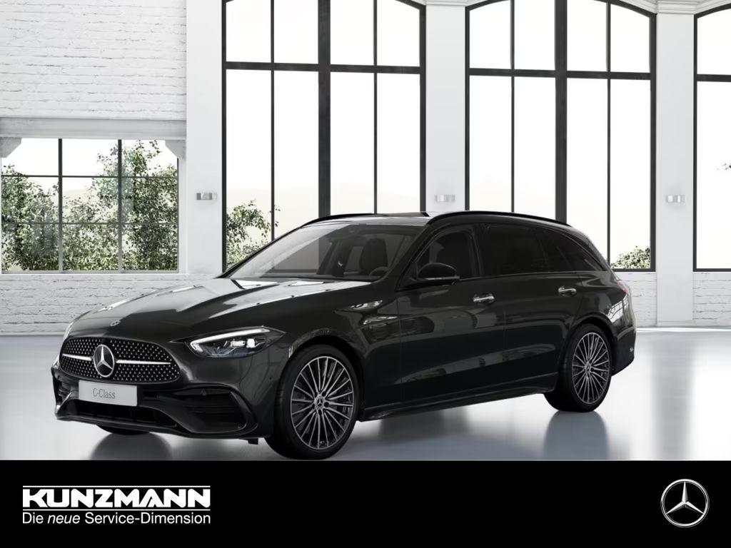 Mercedes-Benz C-Klasse 2026 Diesel