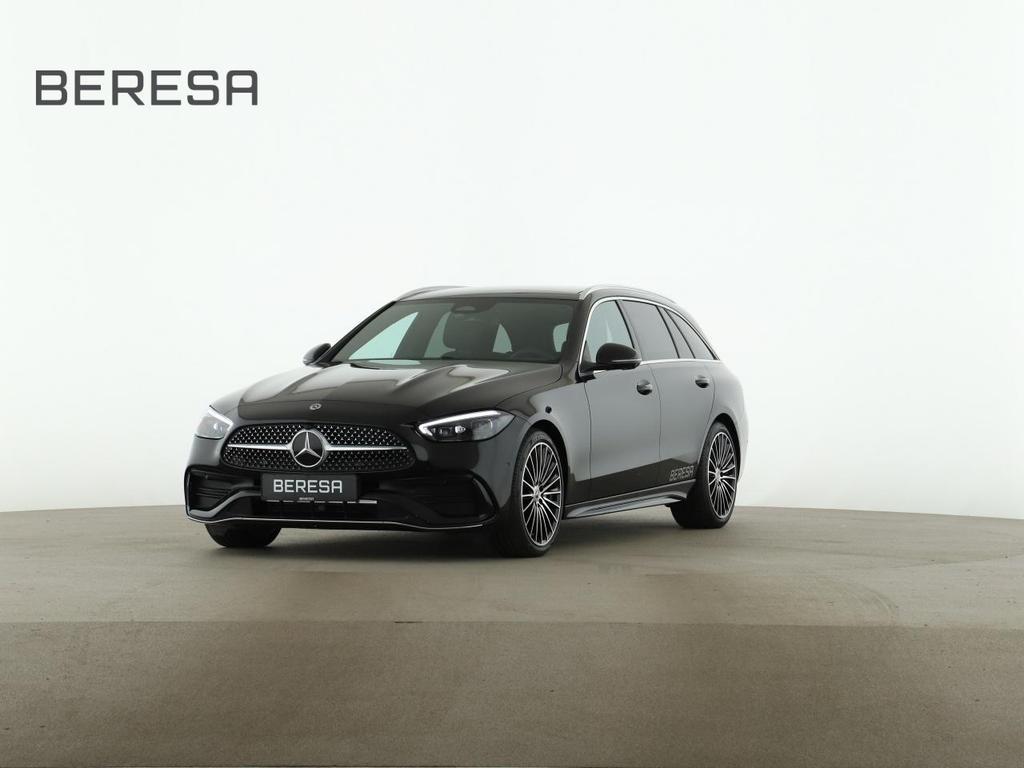 Mercedes-Benz C-Klasse 2026 Diesel