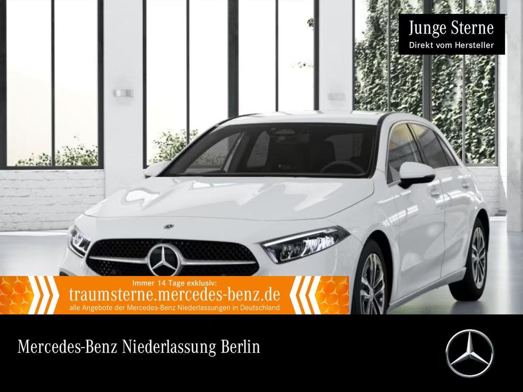 Mercedes-Benz A-Klasse 2025 Benzine