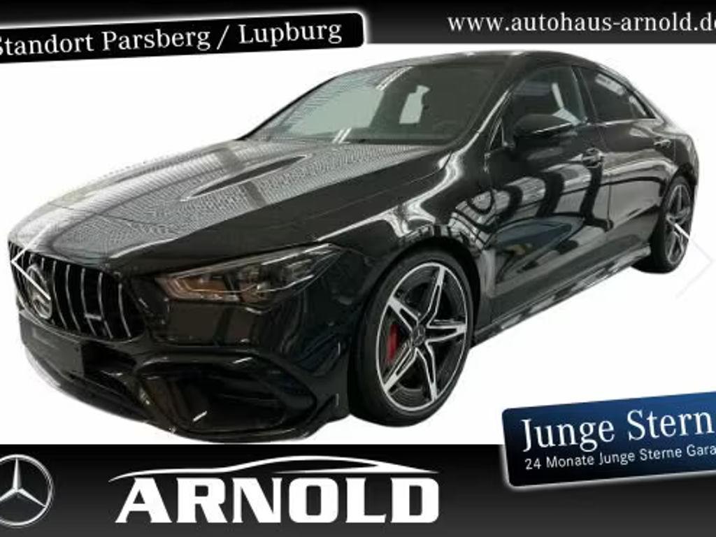 Mercedes-Benz A-Klasse 2025 Benzine