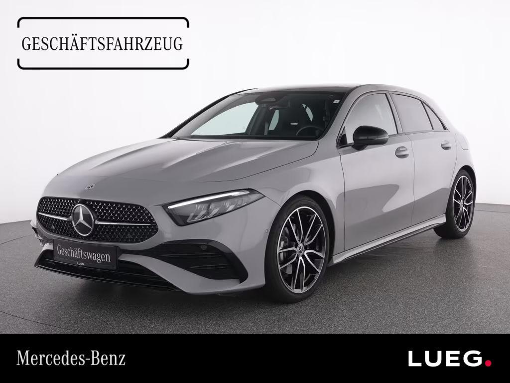 Mercedes-Benz A-Klasse 2025 Diesel