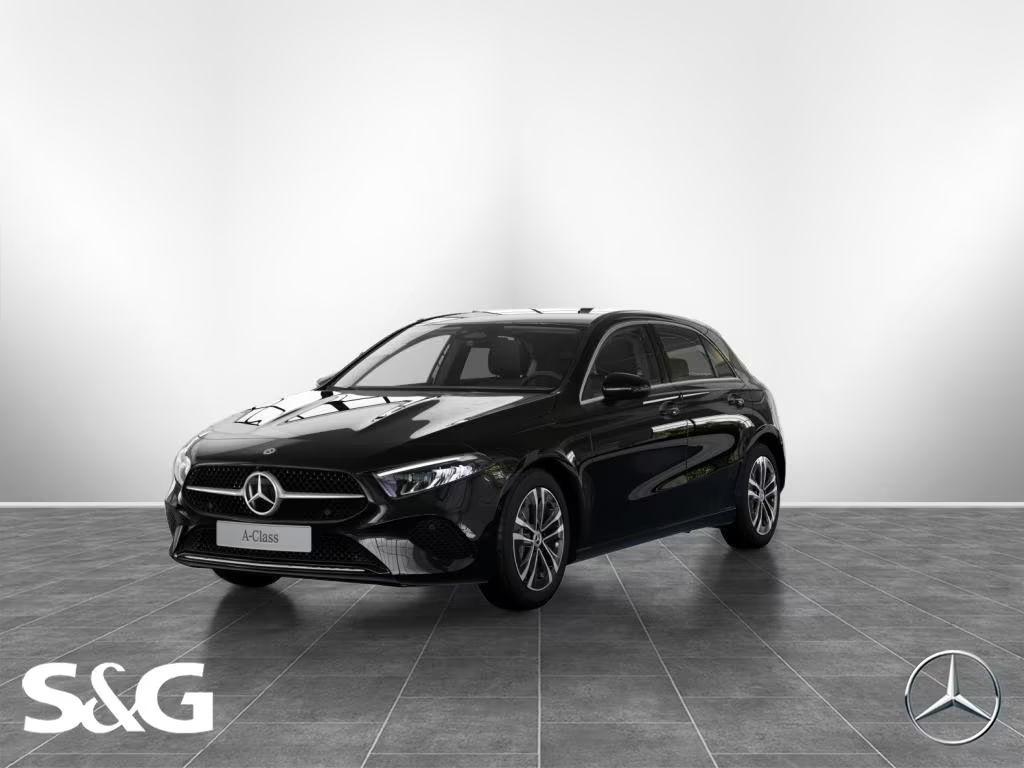 Mercedes-Benz A-Klasse 2025 Benzine