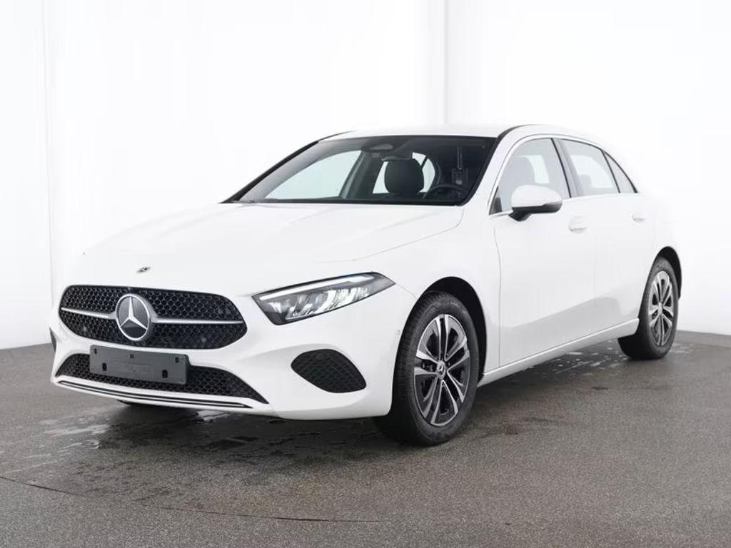 Mercedes-Benz A-Klasse 2025 Hybride Benzine