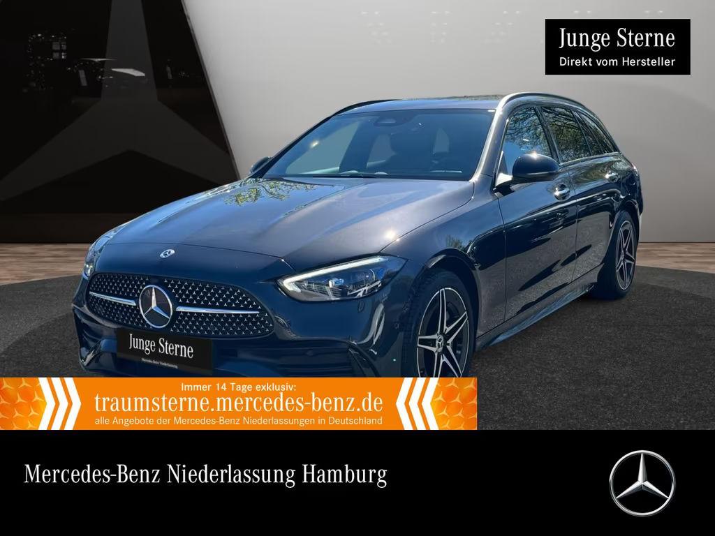 Mercedes-Benz C-Klasse 2023 Hybride Benzine