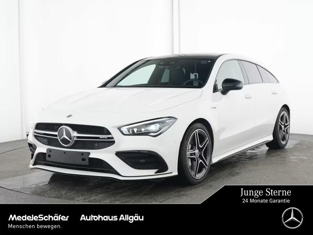 Mercedes-Benz A-Klasse 2023 Benzine