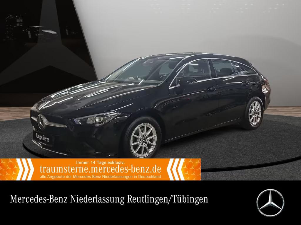 Mercedes-Benz CLA-Klasse 2023 Diesel