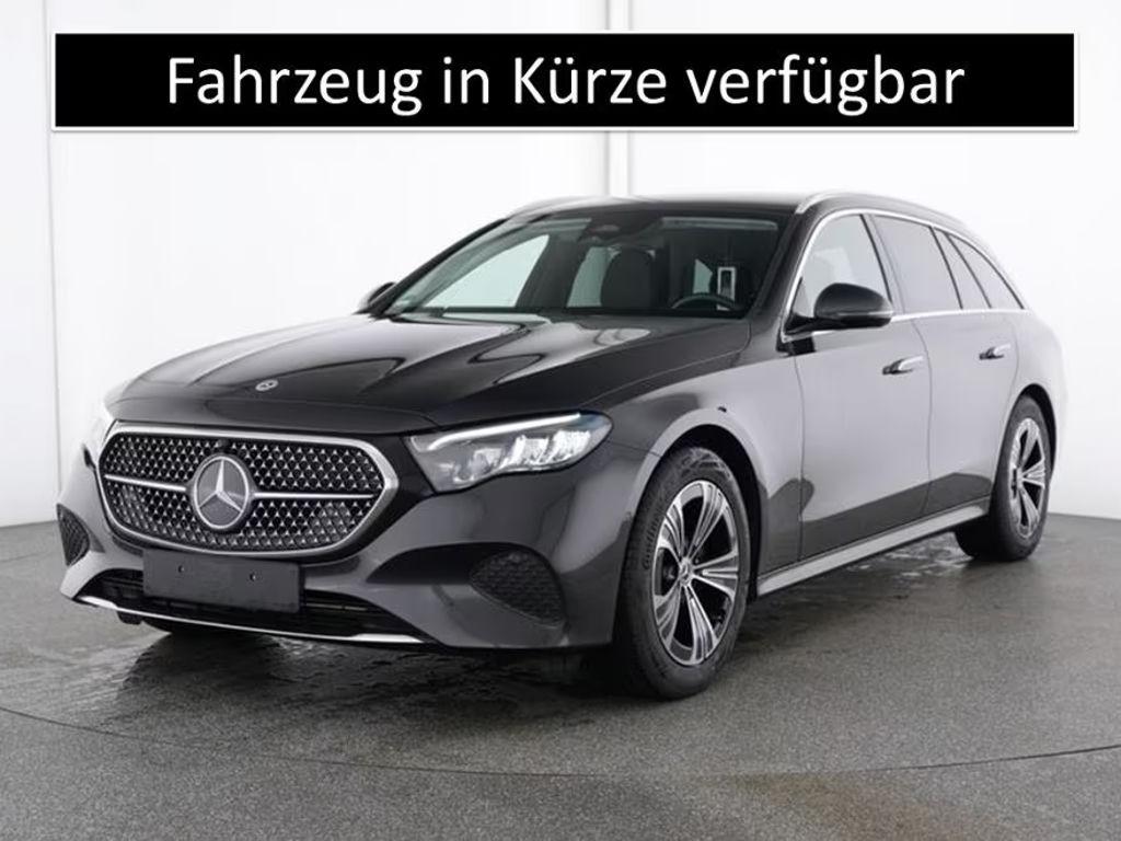 Mercedes-Benz E-Klasse 2025 Diesel