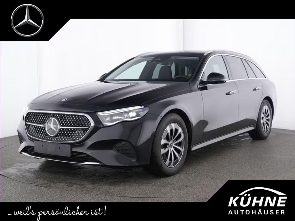 Mercedes-Benz E-Klasse 2025 Diesel