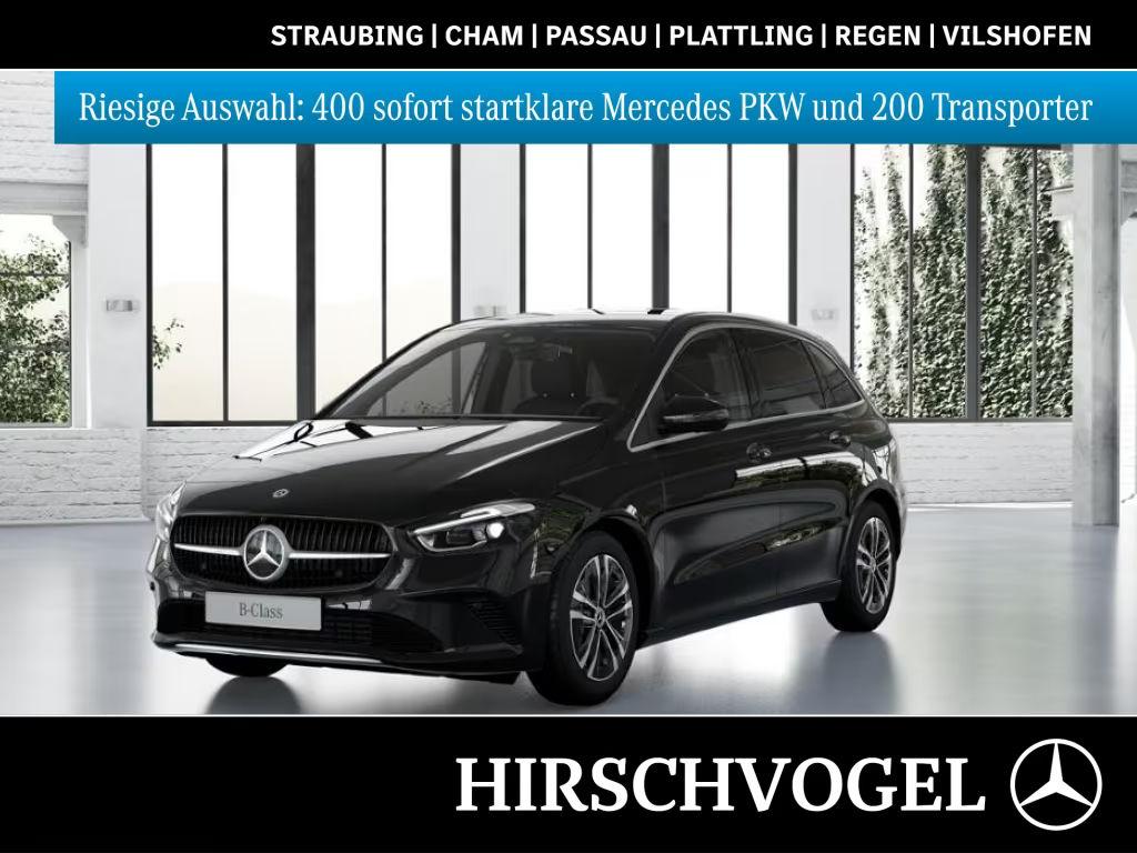 Mercedes-Benz GLA-Klasse 2025 Benzine