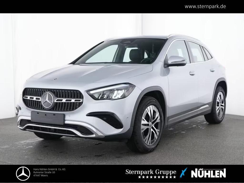 Mercedes-Benz GLA-Klasse 2025 Benzine