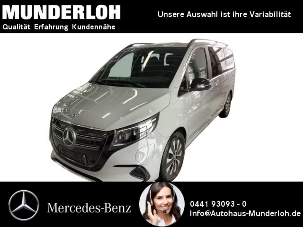 Mercedes-Benz EQV 2024 Elektrisch