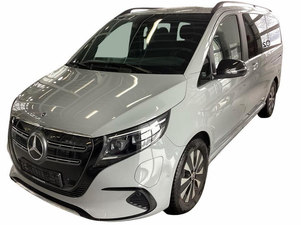 Mercedes-Benz EQV
