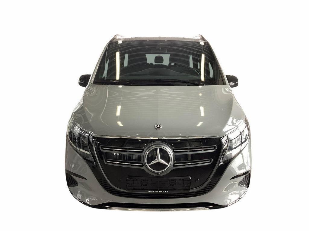 Mercedes-Benz EQV