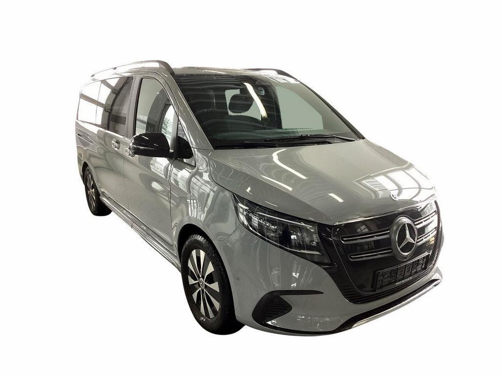 Mercedes-Benz EQV
