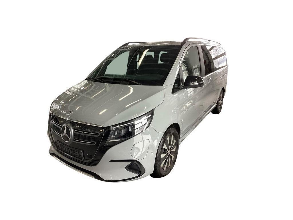 Mercedes-Benz EQV