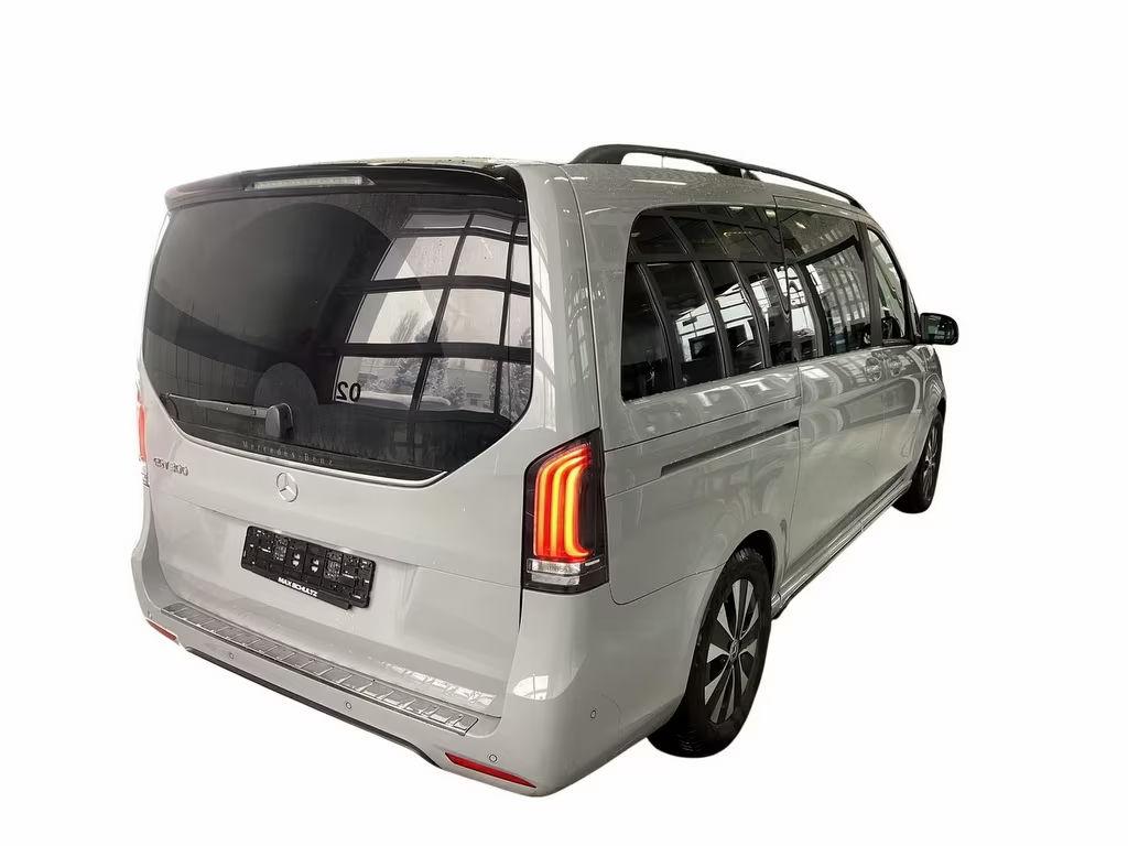 Mercedes-Benz EQV