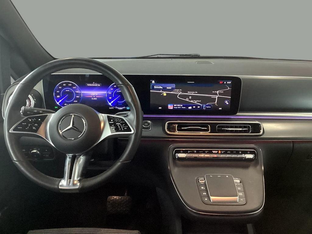 Mercedes-Benz EQV