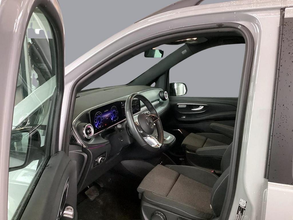 Mercedes-Benz EQV
