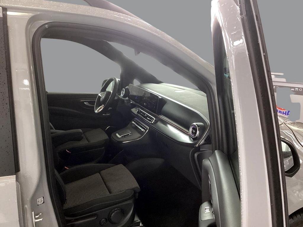 Mercedes-Benz EQV