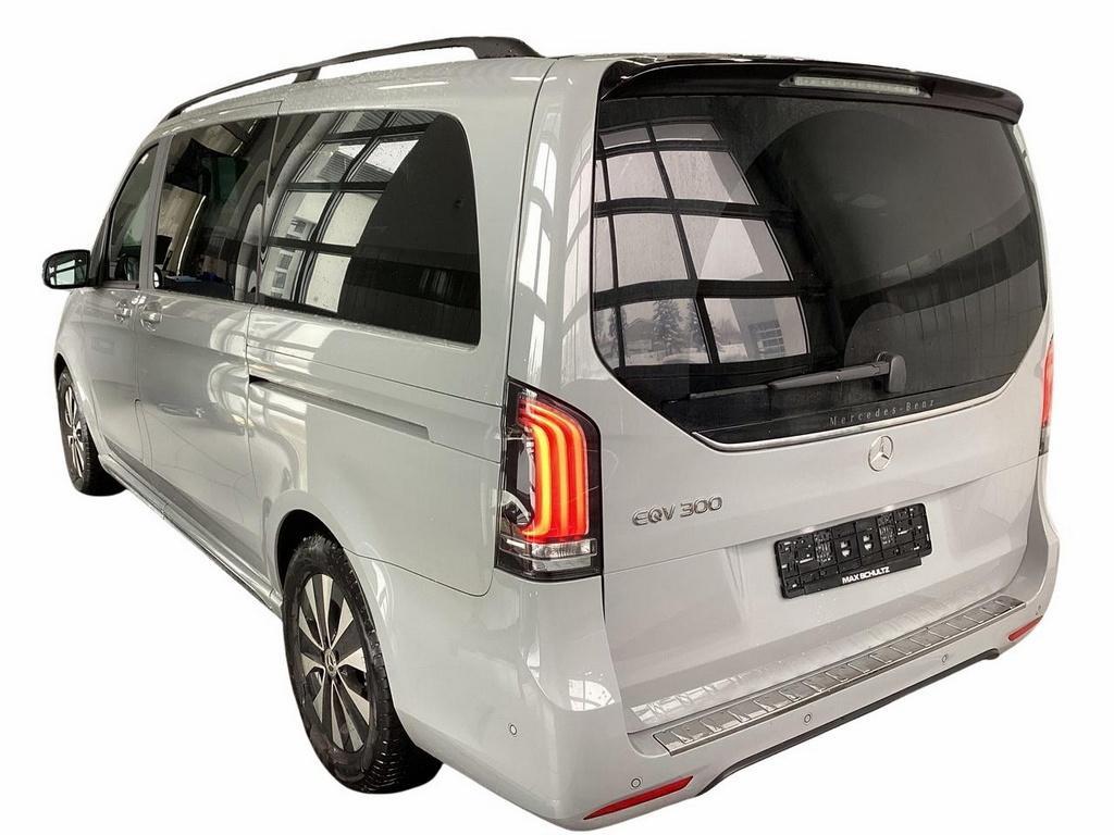 Mercedes-Benz EQV