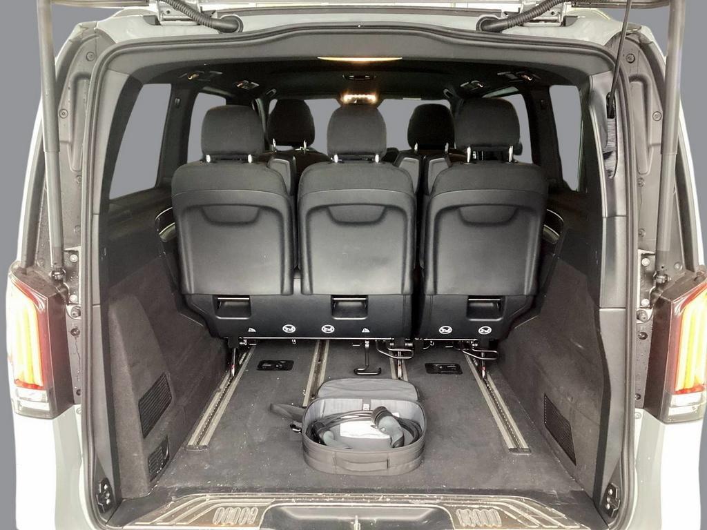 Mercedes-Benz EQV