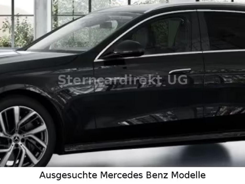 Mercedes-Benz E-Klasse 2025 Hybride Benzine