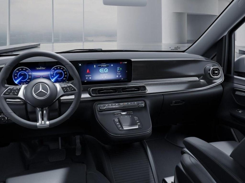 Mercedes-Benz EQV