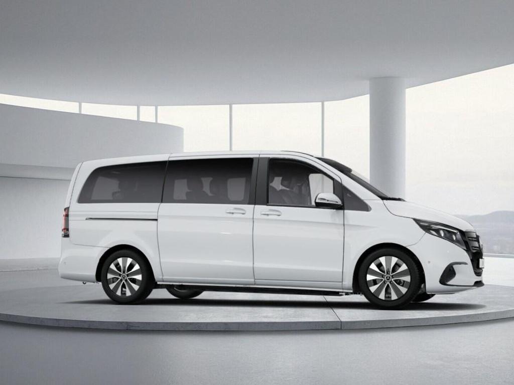 Mercedes-Benz EQV