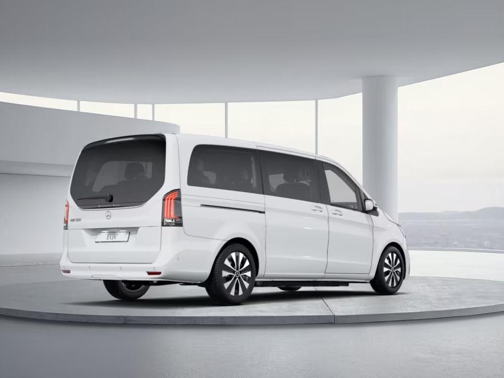 Mercedes-Benz EQV