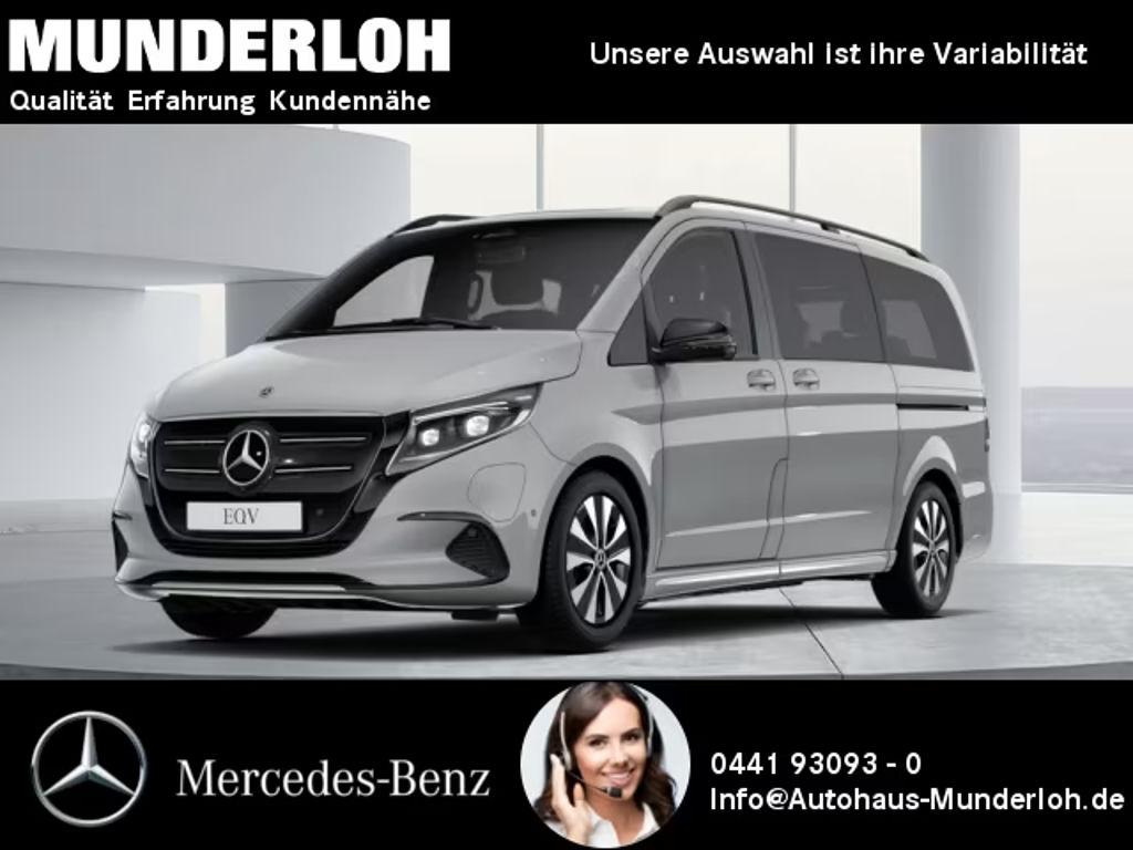 Mercedes-Benz EQV