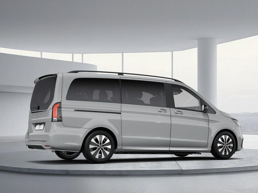 Mercedes-Benz EQV