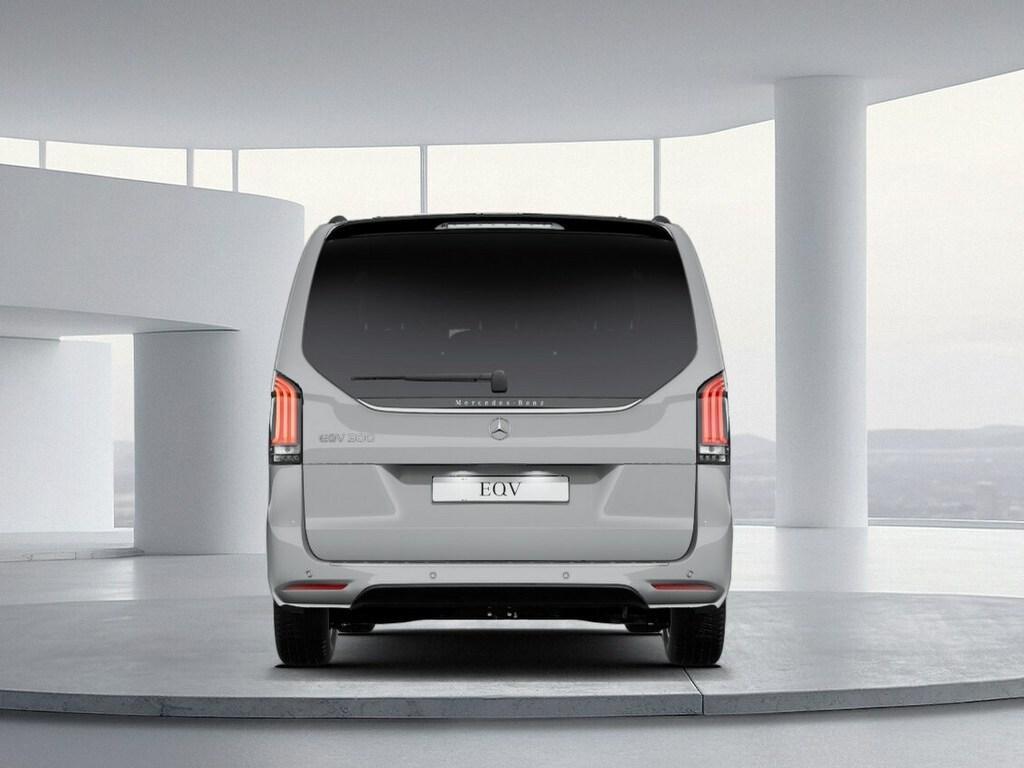 Mercedes-Benz EQV