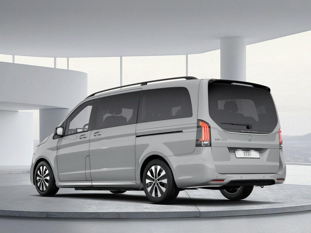 Mercedes-Benz EQV