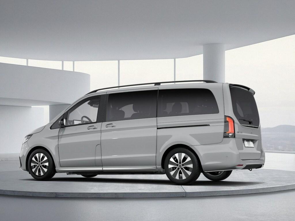 Mercedes-Benz EQV