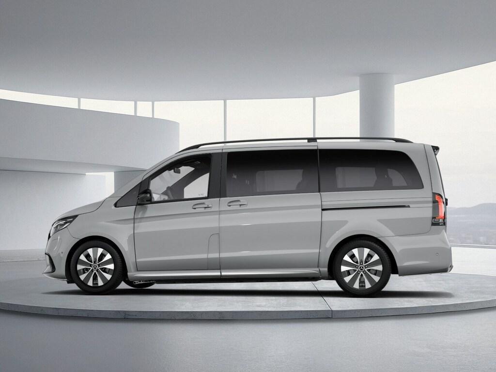 Mercedes-Benz EQV