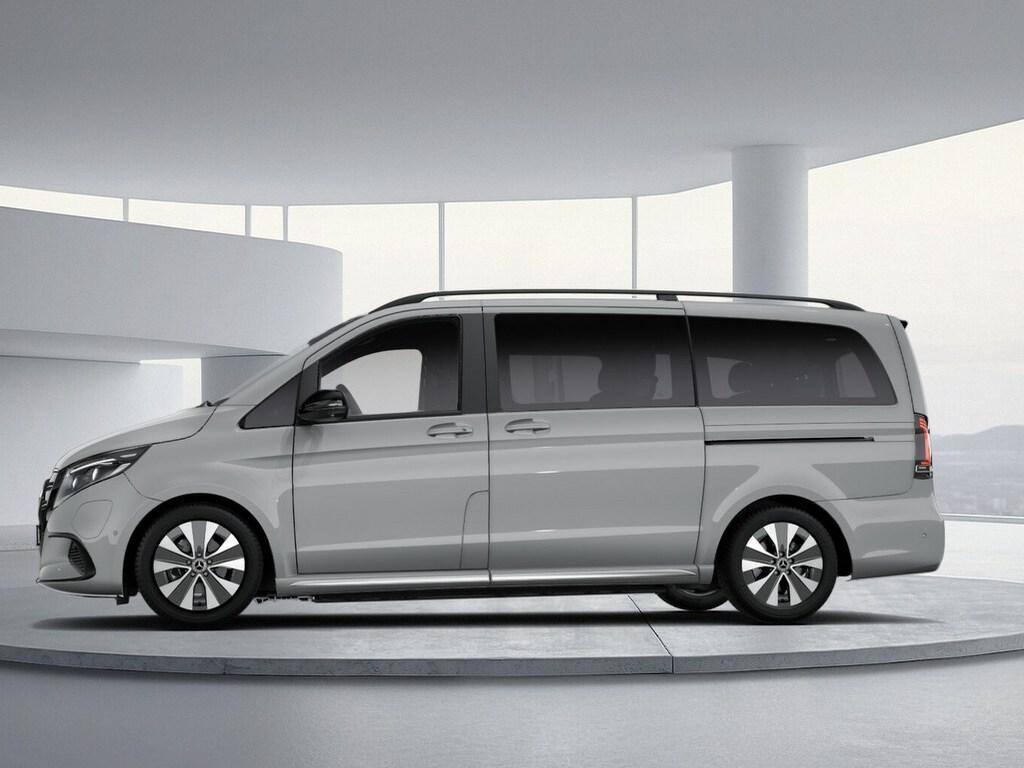 Mercedes-Benz EQV