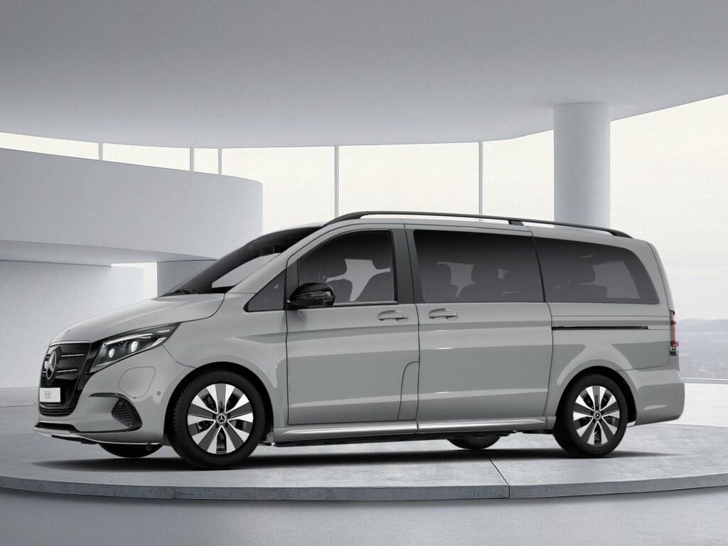 Mercedes-Benz EQV