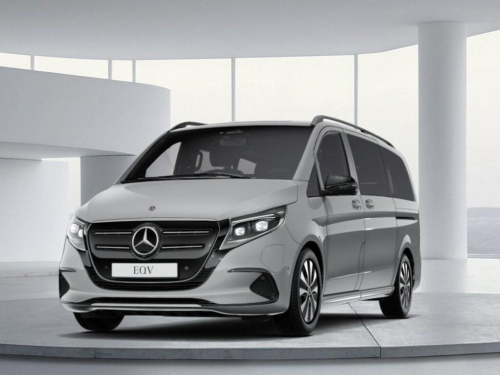 Mercedes-Benz EQV