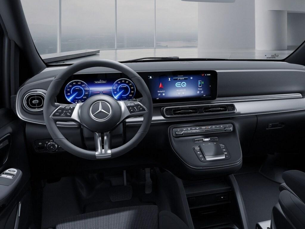 Mercedes-Benz EQV