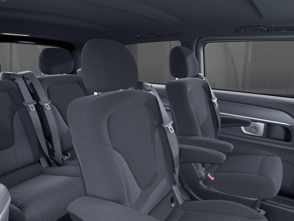 Mercedes-Benz EQV