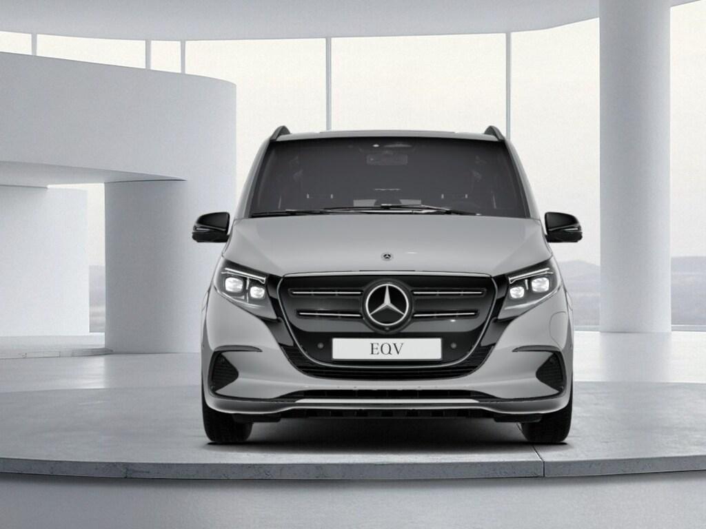 Mercedes-Benz EQV